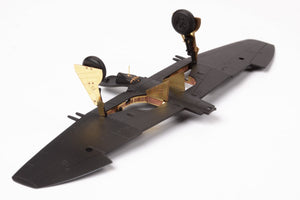 Eduard 73772 Tempest Mk. V AIRFIX 1/72 – image 13
