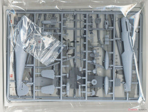 AZ Model AZ7658 Messerschmitt Bf 109 E-3 Battle of Britain 1/72 – image 3