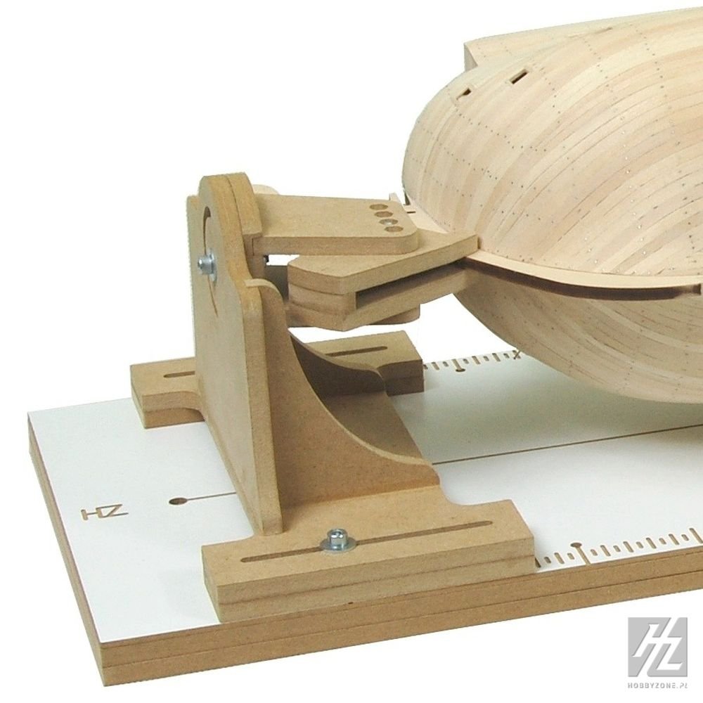 Hobby Zone HZ-PSM1 Profesjonalna Stocznia Modelarska – zdjęcie 4