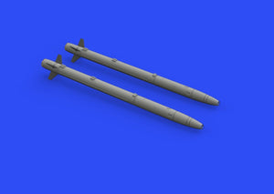 Eduard 648506 AIM-132 ASRAAM 1/48 – zdjęcie 2