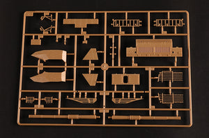 Hobby Boss 84577 PLA ZTQ-15 Light Tank 1/35 – image 18