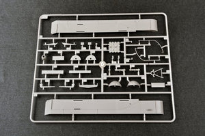 Trumpeter 05588 Soviet JS-2 Heavy Tank 1/35 – zdjęcie 7