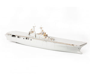 Eduard 53321 USS Wasp LHD-1 part 4 Trumpeter 1/350 – zdjęcie 12