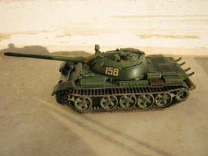 PST 72046 Т-55 Medium Tank 1/72 – zdjęcie 2