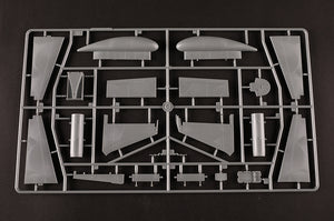 Hobby Boss 81785 U-2S “Dragon Lady” Senior Span 1/48 – zdjęcie 23
