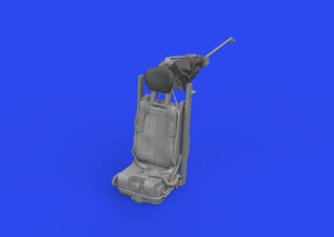 Eduard 648885 A-1J ejection seat PRINT Tamiya 1/48 – zdjęcie 3