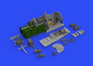 Eduard SIN64865 P-51D ESSENTIAL 1/48 EDUARD – zdjęcie 13