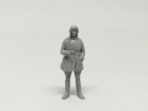 Copper State Models F32-042 Smoking RFC Airman 1/32 – zdjęcie 2