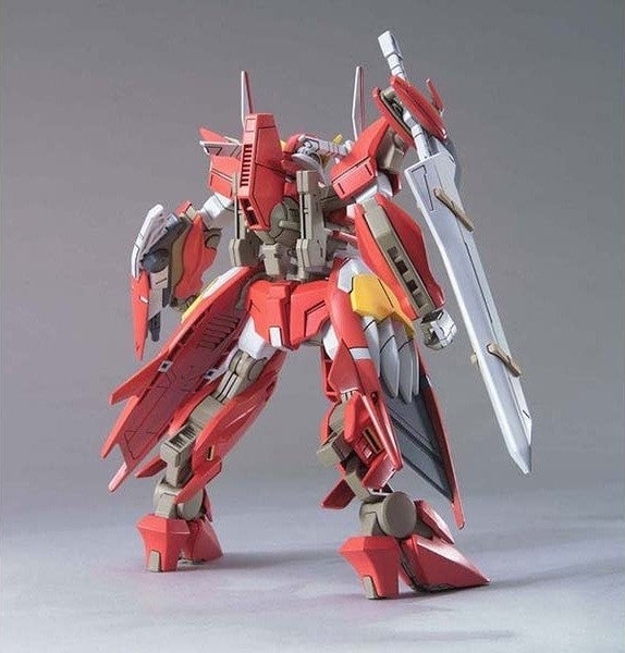 Bandai 60643 GH GUNDAM THRONE ZWEI 1/144 – zdjęcie 4