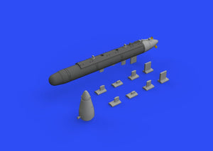 Eduard 648492 AN/ ALQ-71(V)-3 ECM for 1/48 – image 2