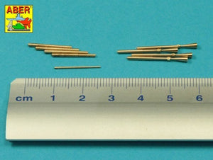 Aber A48115 Weapons set for the American Douglas A-1H Skyraider 1/48 – image 3