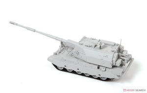 Zvezda 5055 2S35 “Koalitsiya” Russian self propelled howitzer 1/72 – image 4