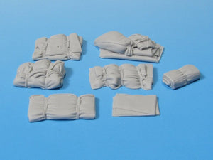 Ensemble tente et bâche universel Eureka XXL E-030 (3 pièces) – image 2