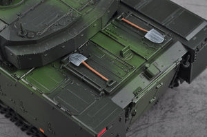 Hobby Boss 83823 Swidish CV9035 IFV 1/35 – zdjęcie 12