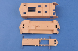 Hobby Boss 83859 French Saint Chamond Heavy Tank Medium – Bild 6