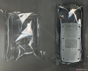 Fujimi 066240 Toyota Vellfire ZA G Edition 1/24 – zdjęcie 4