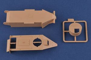 Hobby Boss 84514 Soviet BT-2 Tank early 1/35 – zdjęcie 7