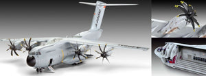 Revell 04800 Airbus A400M &amp;quot;Grizzly&amp;quot; 1/72 – image 3