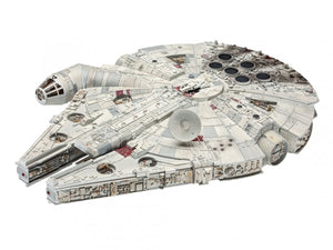 Revell 06718 Millennium Falcon 1/72 – Bild 2