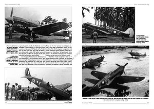 Kagero 3040 Curtiss P-40 vol. II EN – zdjęcie 4