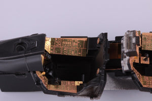 Eduard 49805 F-14A interior TAMIYA 1/48 – image 4