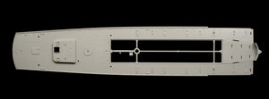 Italeri 5625 SCHNELLBOOT S-26 / S-38 1/35 – zdjęcie 13