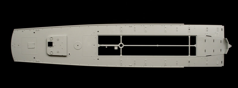 Italeri 5625 SCHNELLBOOT S-26 / S-38 1/35 – zdjęcie 13