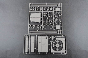 Trumpeter 00920 German Pzkpfw IV Ausf.H Medium Tank 1/16 – zdjęcie 10