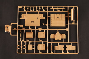 I Love Kit 63546 XM2001 Crusader SPH 1/35 – Bild 13