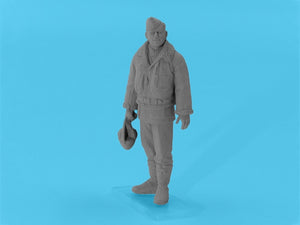 ICM 48090 RAF Bomber and Torpedo Pilots 1939-1945 1/48 – zdjęcie 12