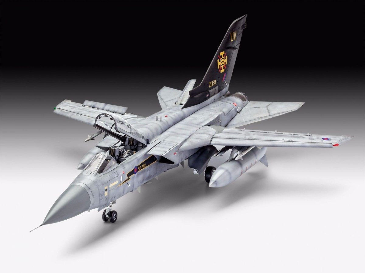 Revell 03925 Tornado F.3 ADV 1/48 – image 2