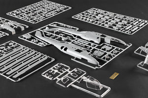 Trumpeter 05828 Mi-24A Hind-B 1/48 – zdjęcie 27