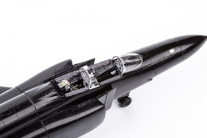 Eduard SS747 F-4E FINE MOLDS 1/72 – zdjęcie 6