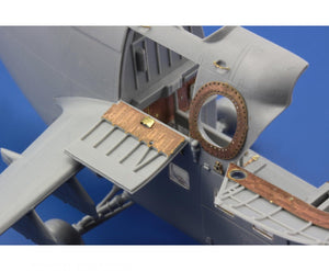 Eduard 72513 Mi-24V Hind E exterior 1/72 ZVEZDA – zdjęcie 2