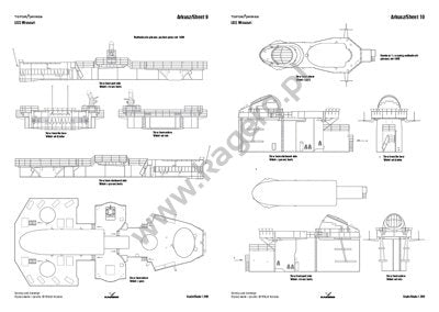 Kagero 7020 The Battleship USS Missouri EN/PL – zdjęcie 2
