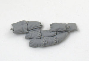 Panzer Art RE35-558 Sandbags armor for A15 “Crusader” 1/35 – image 3