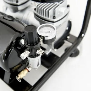 Sparmax AC500 Mini Air Compressor With 3m Hose – zdjęcie 3