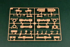 Hobby Boss 85501 152mm ShkH DANA vz.77 1/35 – image 14