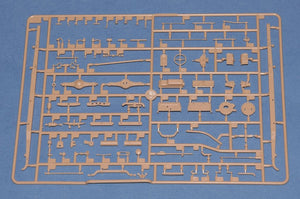 Hobby Boss 83886 Russian ZIS-5B Truck 1/35 – zdjęcie 9