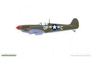 Eduard 84192 Spitfire Mk. Vc 1/48 – image 5
