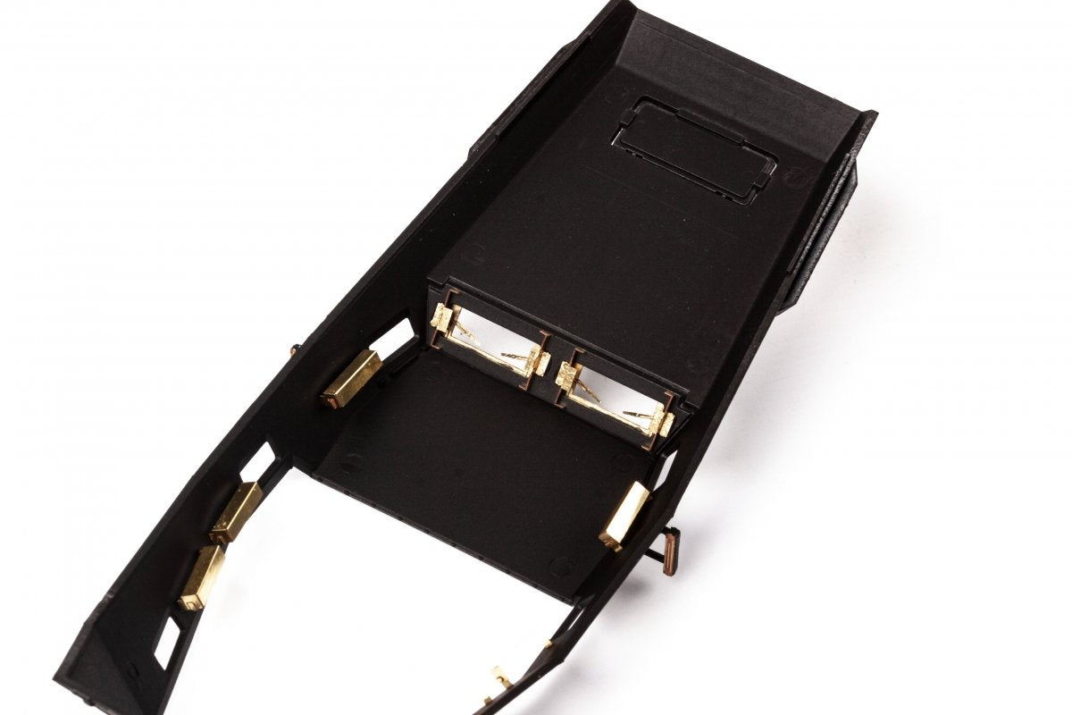 Eduard 36483 Sd. Kfz.247 Ausf. B ICM 1/35 – image 9