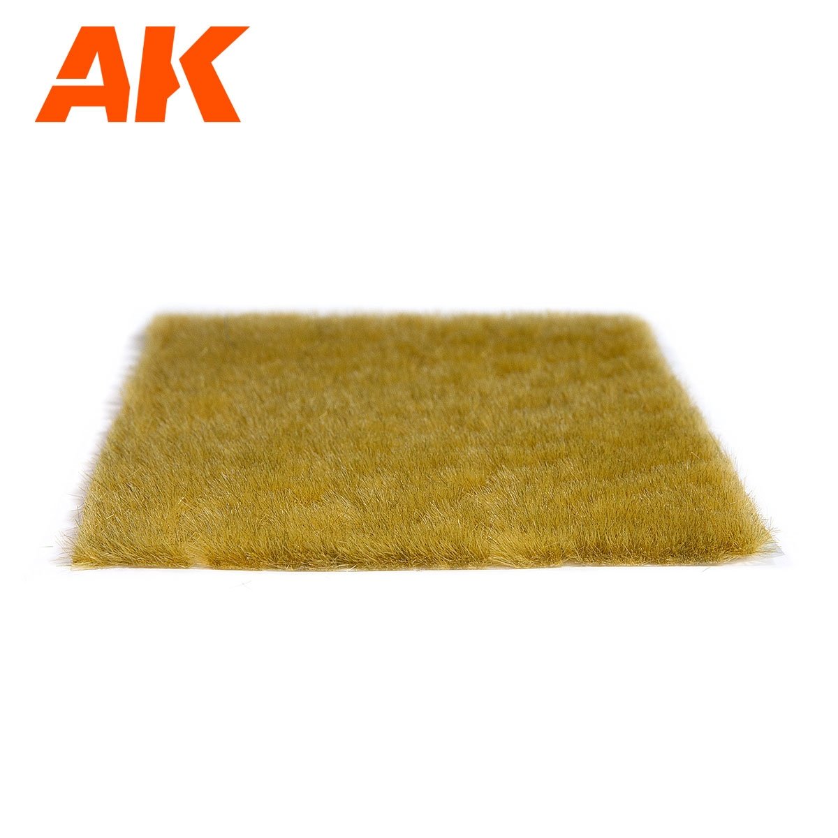 AK Interactive AK8247 DENSE AUTUMN TUFTS 4MM – zdjęcie 2