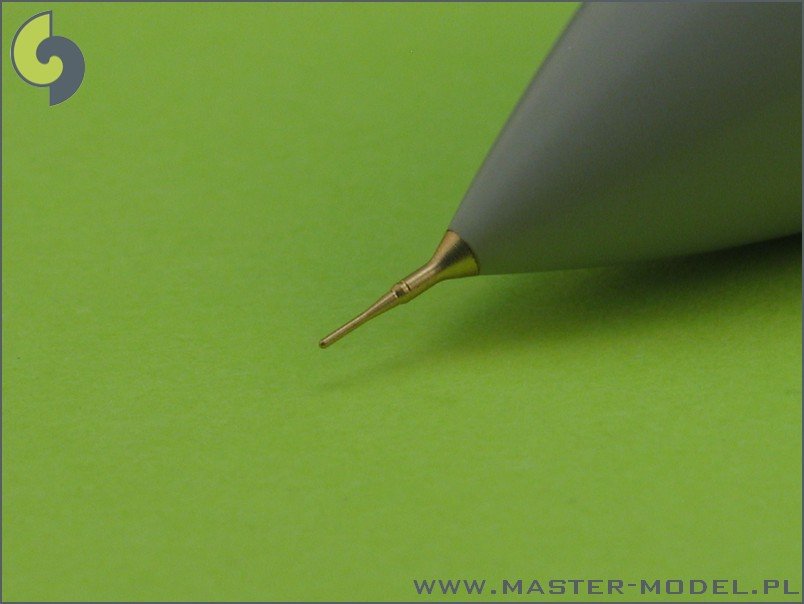 Master AM-72-007 F-14 Alfa probe &amp;amp; Angle Of Attack probe – zdjęcie 2