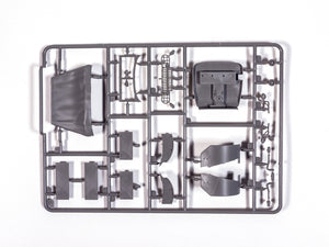 AK Interactive AK35020 IDF POWER WAGON WM300 CARGO TRUCK W/WINCH 1/35 – image 7
