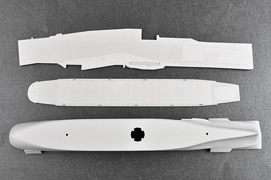 Trumpeter 06743 USS Intrepid CVS-11 1/700 – image 4