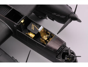 Eduard 73577 Whitley GR Mk. VII AIRFIX 1/72 – zdjęcie 7