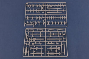 Hobby Boss 85809 RAAF F/A-18C 1/48 – zdjęcie 4