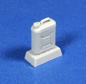 Panzer Art RE35-186, bidons de 20 litres de l&amp;#39;armée soviétique, Seconde Guerre mondiale, échelle 1/35 – image 2