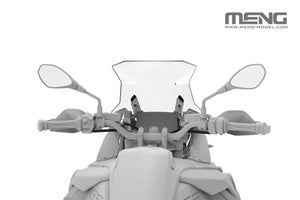 Meng Model MT-005 BMW R 1250 GS ADV 1/9 – zdjęcie 10
