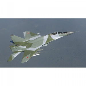 Mr. Paint MRP-286 DARK GREEN MiG 29 SMT 30ml – image 2